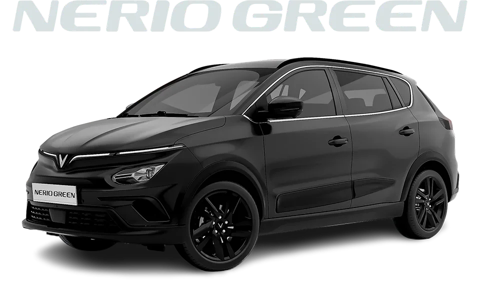 Nerio Green