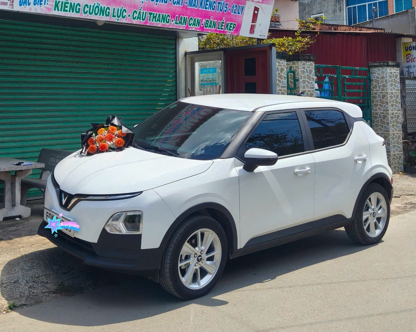 🔥 CHỈ CÒN 3 NGÀY ĐẾM NGƯỢC 🔥 Cơ Hội Cuối Cùng Nhận Ưu Đãi "Mầm Non Xanh" Cho VinFast VF5 Và Limo Green