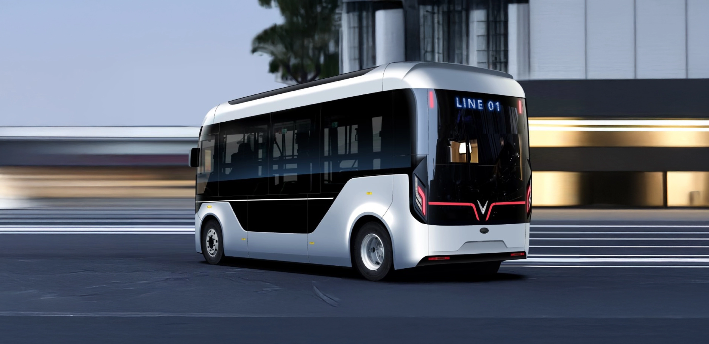 EBus