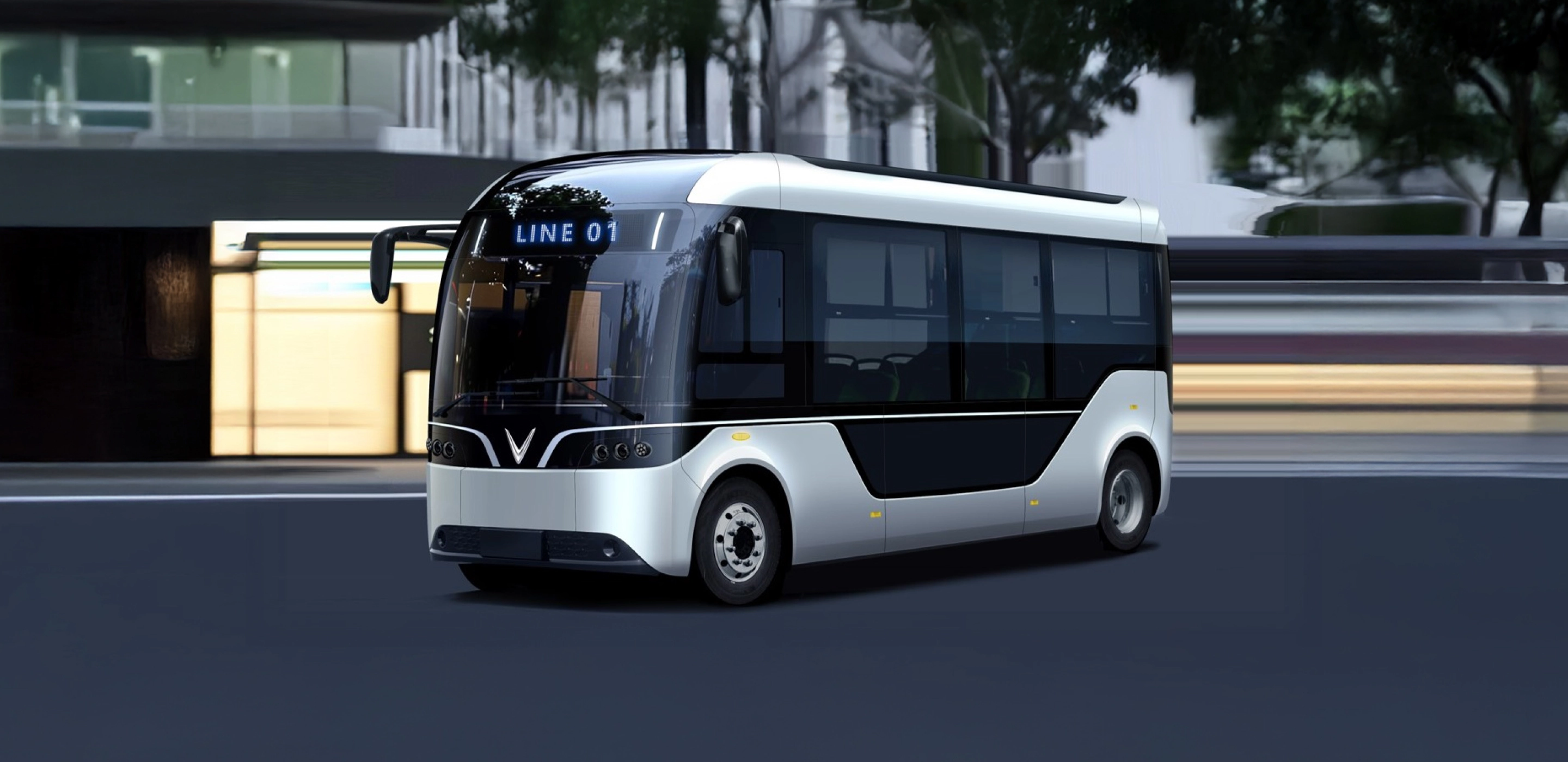 EBus