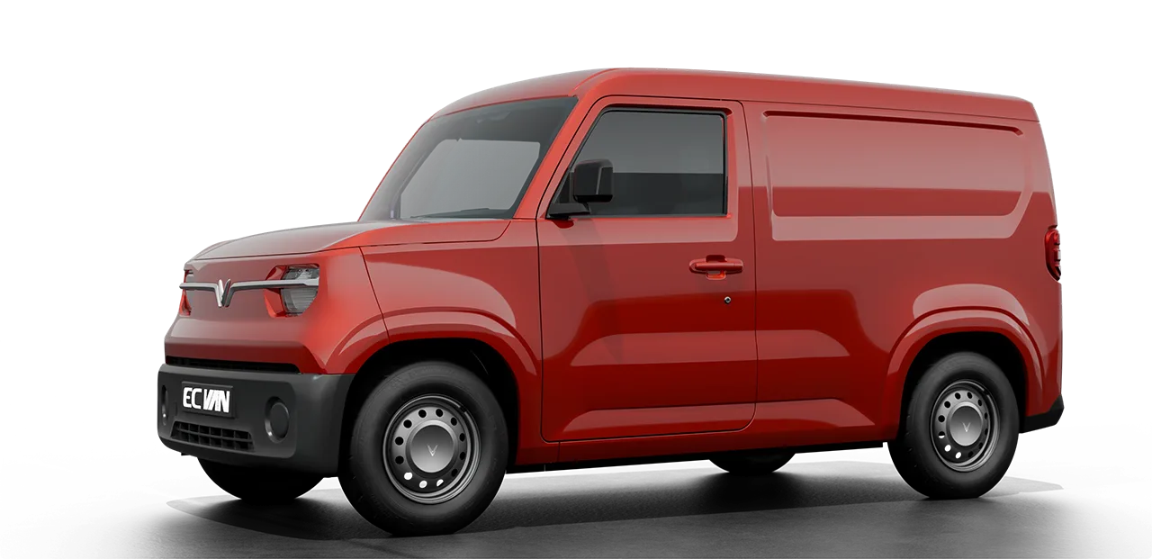 EC Van