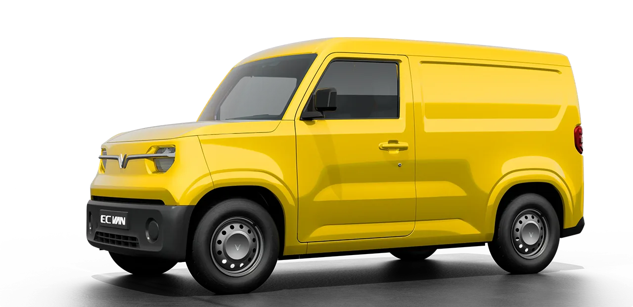 EC Van
