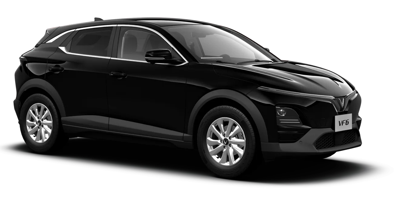 VinFast VF 6