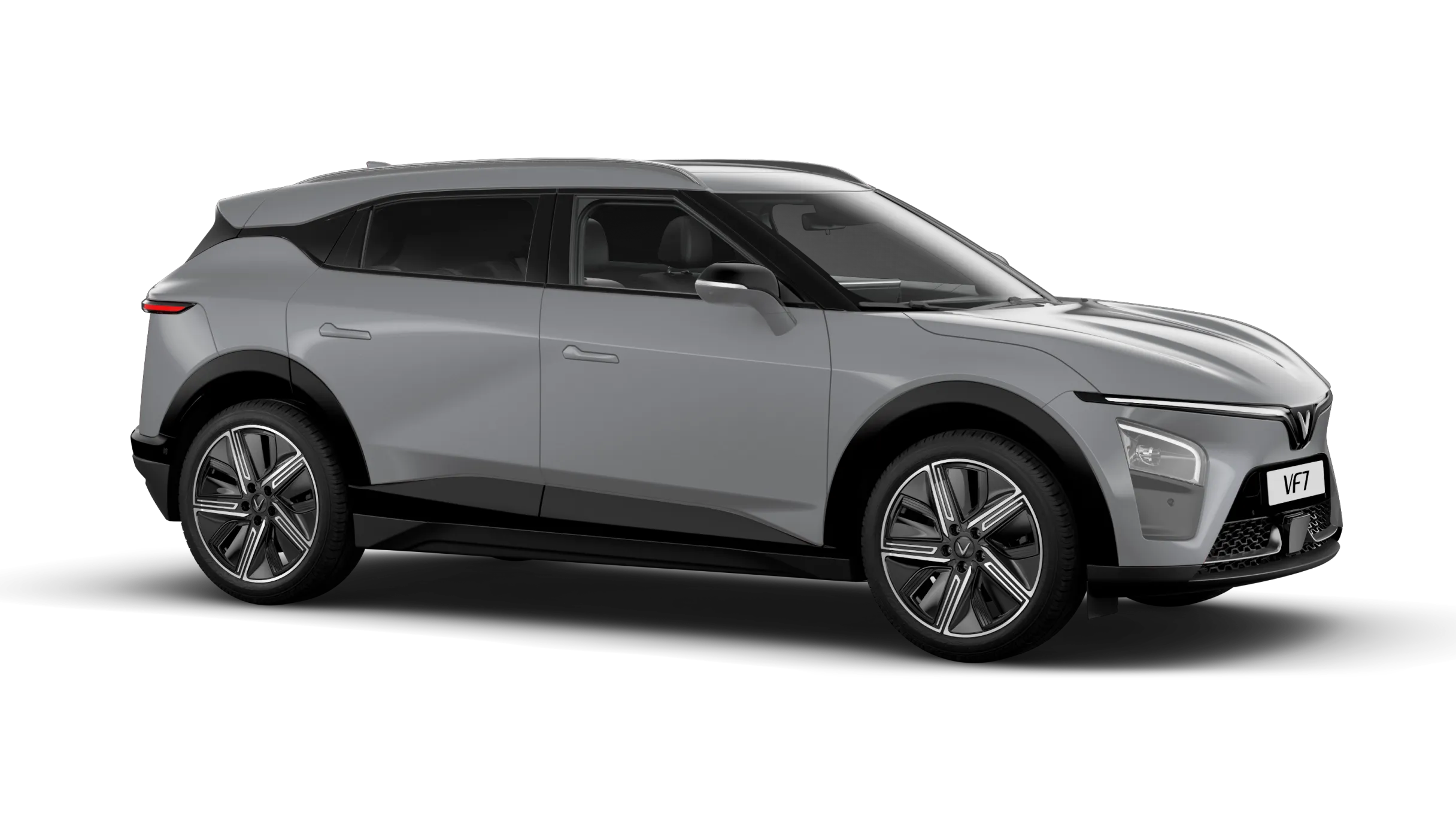VinFast VF 7