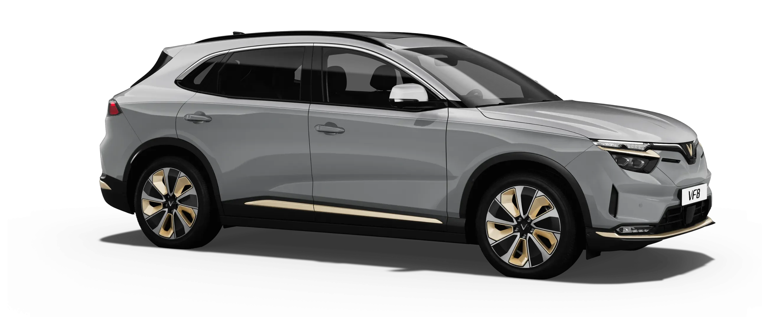 VinFast VF 8