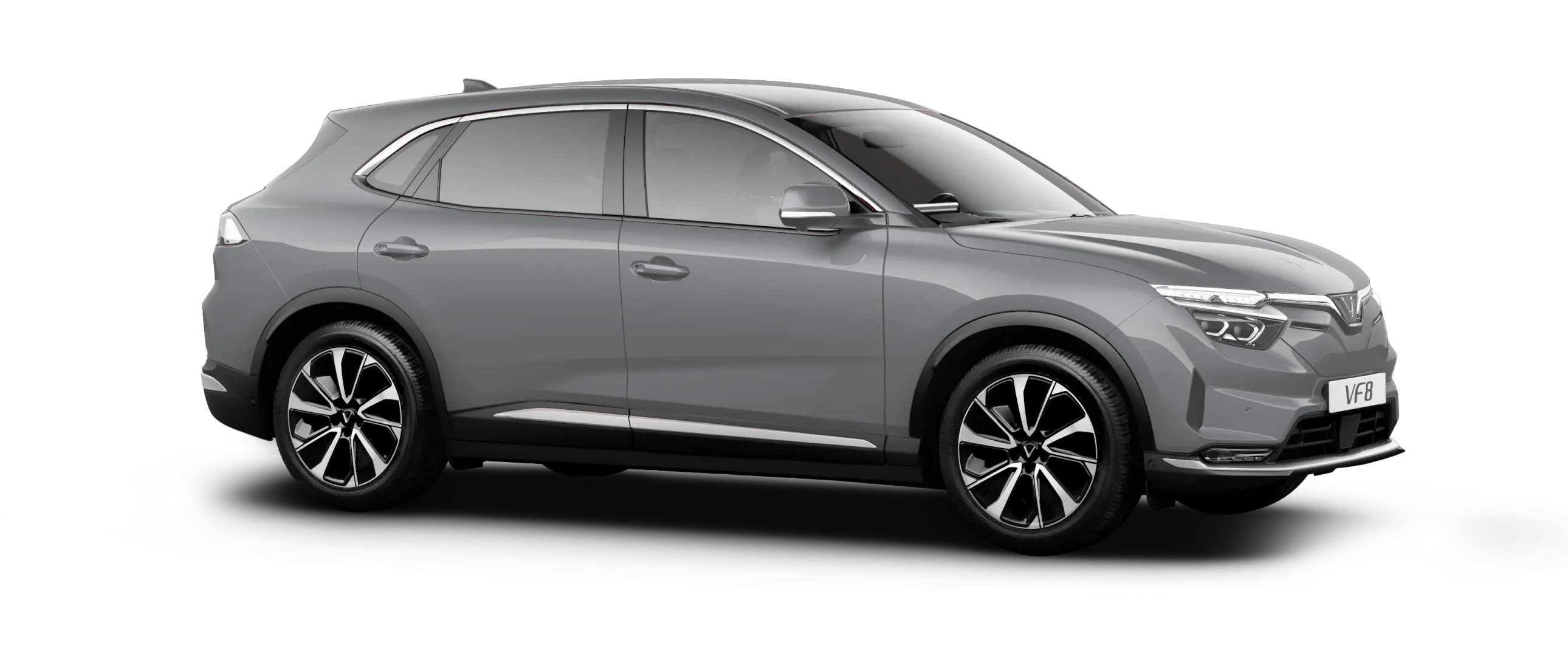 VinFast VF 8