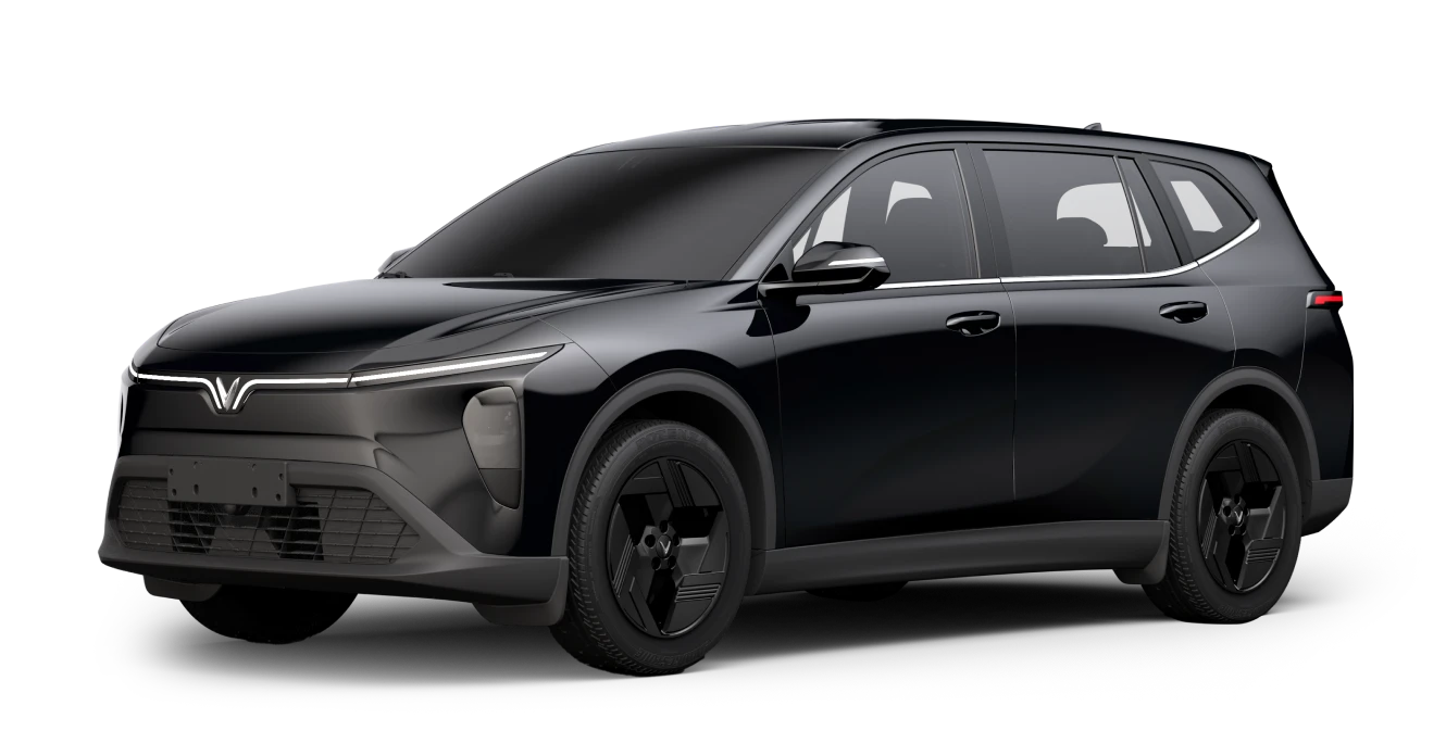 VinFast VF MPV 7