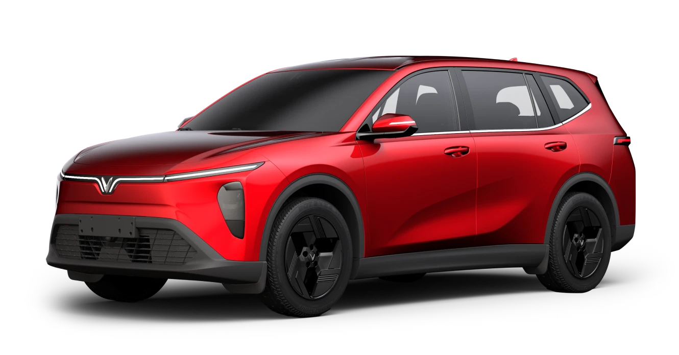 VinFast VF MPV 7