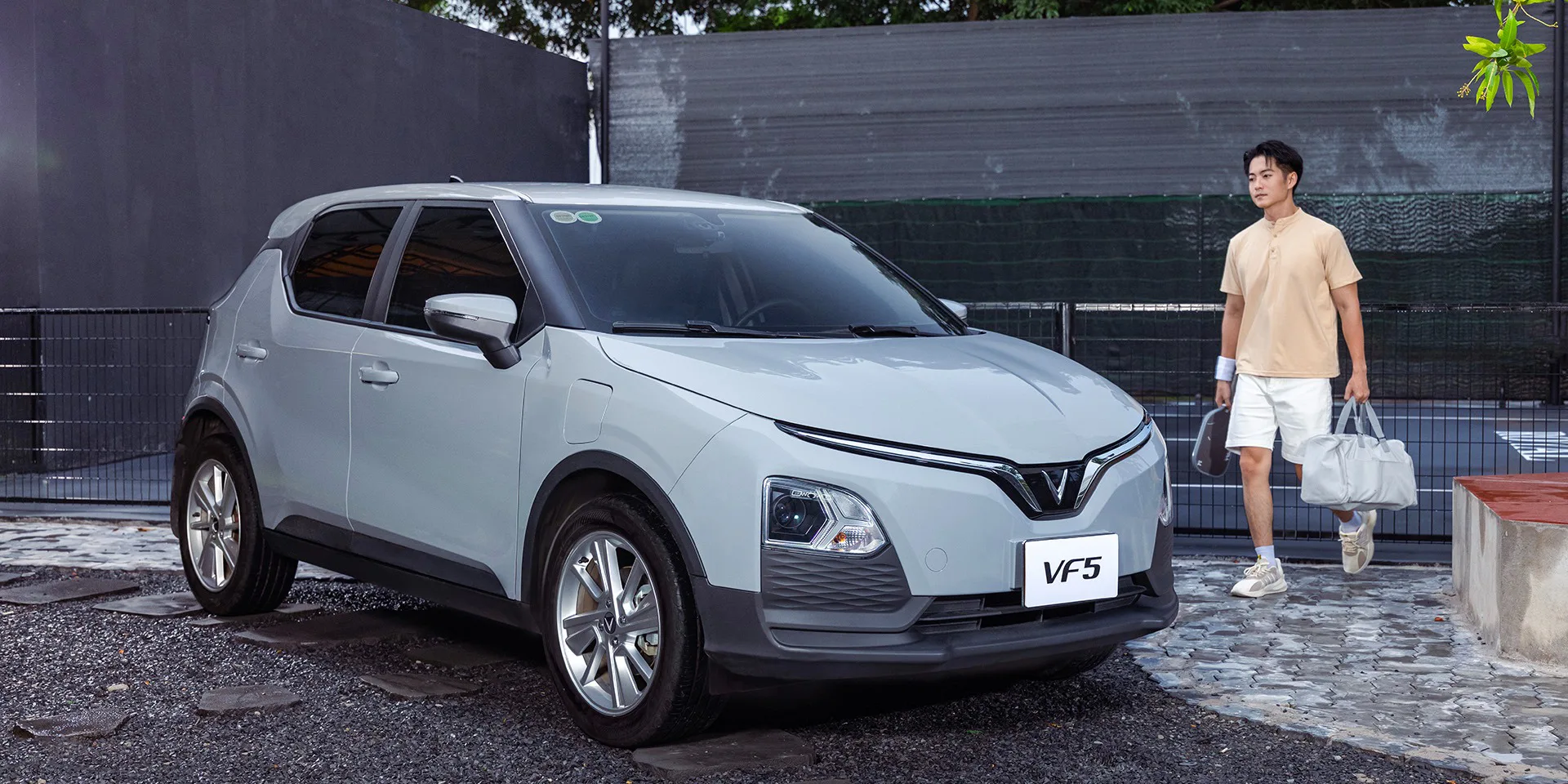 VinFast VF 5